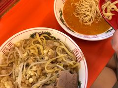 -拉面莊夢語＆中华料理八椿