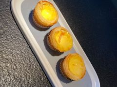 松化葡式蛋挞-蝴蝶里·粤菜·点心(龙湖天街&滨江店)