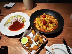 -榕意·川味之美(深业上城店)