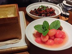 -绿茶餐厅(朝阳大悦城店)