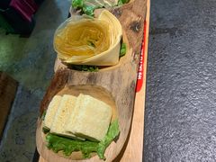 -蓉客成都火锅·招牌麻辣牛杂·特色香辣蹄花(凌水店)