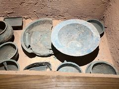 -洛阳周王城天子驾六博物馆
