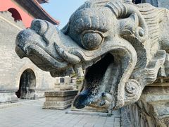 -北陵公园