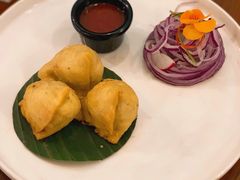 -哈努曼印度餐厅(吴泾宝龙广场店)
