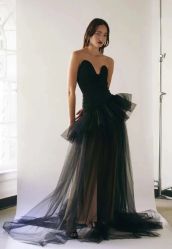 点击看大图 -Chic Bridal 熙可婚纱