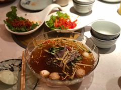 -七八冷面·延边朝鲜族美食(欢乐谷店)