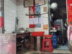 -梁记猪红店(员村昌乐园店)
