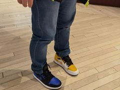 -Air Jordan(世贸天阶店)