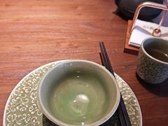 -破三川·新川菜(静安大融城店)