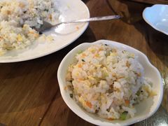 蛋炒饭-肆拾壹號烤肉(龙岗店)
