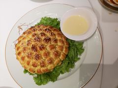 -宁夏国强手抓羊肉·清真菜(未央路凤三店)
