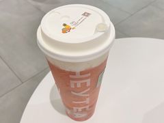 -喜茶(杭州滨江宝龙店)