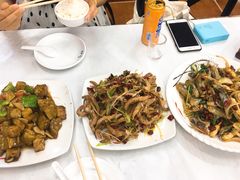 -北戴河庆山饭店·海鲜砂锅粥(北戴河黑石路店)
