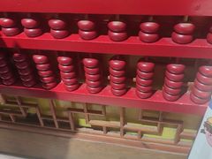 -二姐家三个拿手菜·北塘海鲜·大馅锅贴王(北辰店)