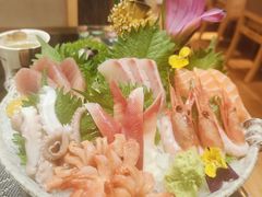 -昱匠·日本料理(金融街店)