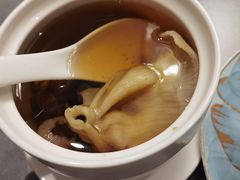 -随园花园餐厅(新港中路店)