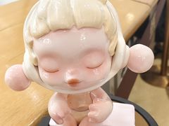 -泡泡玛特POPMART(合生汇店)