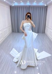 -艾朵婚纱