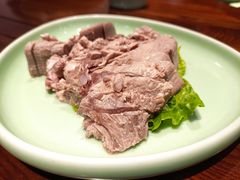 -虎哥私房菜(馒头山店)