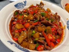 -潇湘阁(汉光百货店)