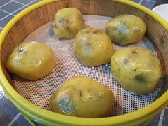 时来运转-醇潭味平潭特色小吃