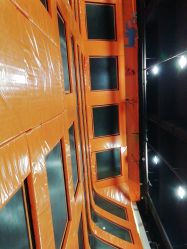 -六月巴士童乐园(抚顺罕王商场店)