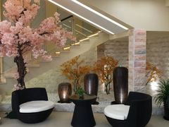 -汤里来温泉