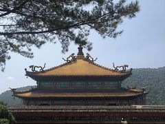-须弥福寿之庙