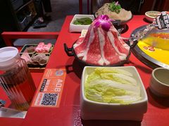 -灥喜锅潮牌火锅制造厂(南村一店)