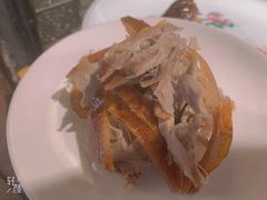 -京味斋·北京烤鸭(北京南站洋桥店)