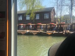 -溱湖国家湿地公园