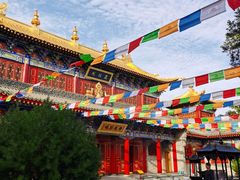 -西安市广仁寺