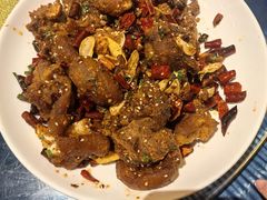 -香满楼(临安路店)