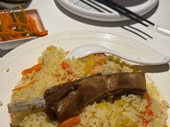 -西域阿里马新疆菜·清真(桂花路店)