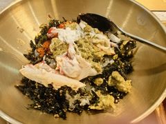 -本达人海鲜烧烤·朝鲜族风味(发展店)