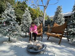 -HERRE·FARM 赫尔露营农场·团建聚会包场