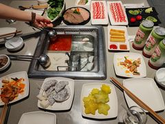 -海底捞火锅(珠影星光城夜宵主题店)