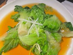-绿茶餐厅(朝阳大悦城店)