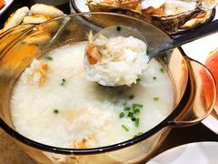 -天天鱼港·海鲜·鲅鱼水饺·招牌烤鸭(黄骅店)