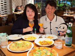 -新加坡乌节希尔顿酒店 (SG Clean)