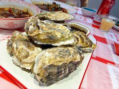 -菜哥龙虾•九江菜(七中店)