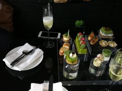 -广州富力君悦大酒店·关系酒廊