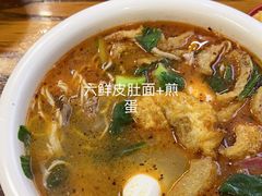 -双冰面馆(茶南店)