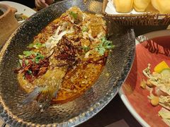 -大张烙馍村(泉山店)