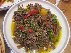 -食光慢宴·安吉土菜馆