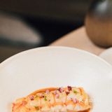 魔都探店｜ 以二十四节气入菜的美食哲学
