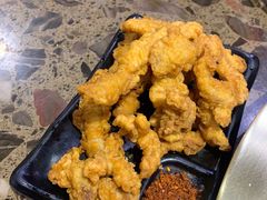 酥肉-小龙坎火锅(沙井店)