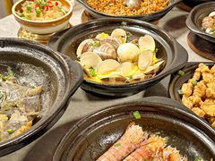 -甬小馆·焗海鲜温州菜(五马街店)