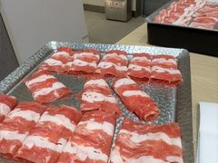 -呷哺呷哺 黄金牧场 (新辰里学清路店)