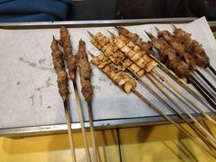 -望京小腰(北京总店)